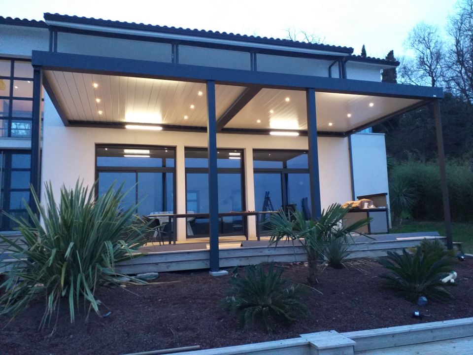 Pergola 27